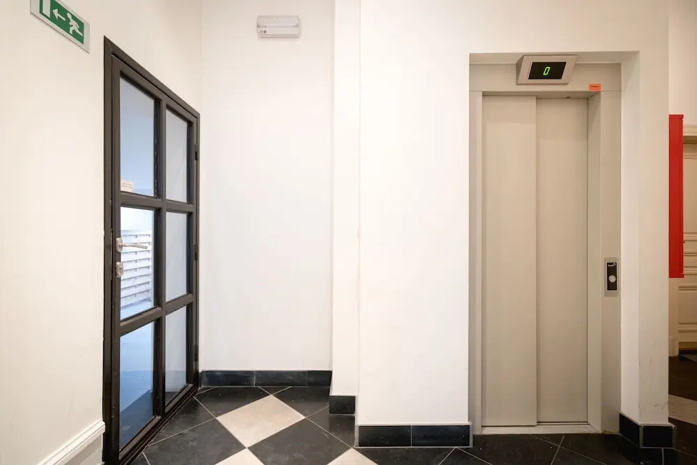 Saint Pauls Suite 3