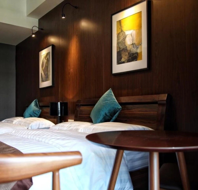 V Hotel Boutique Hotel