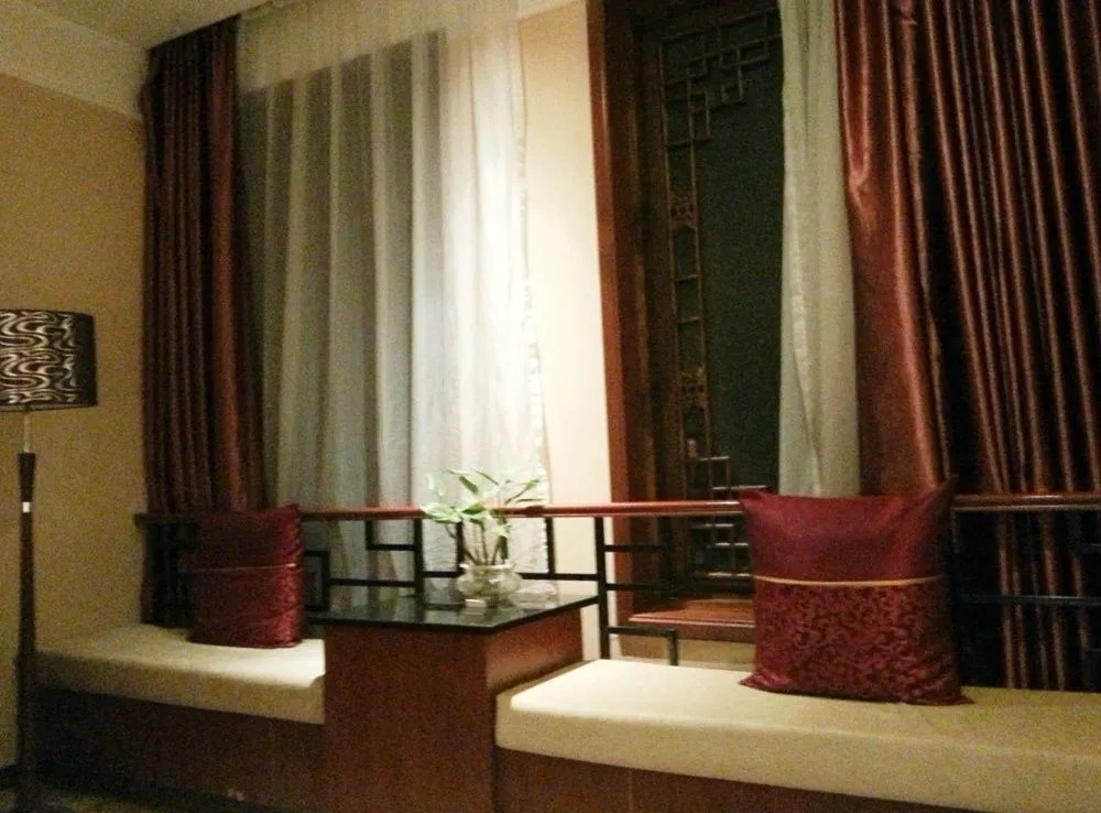 FX Business Hotel Monument of Liberation - Chongqing