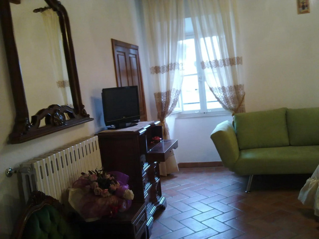 Affittacamere Casa Delle Rose