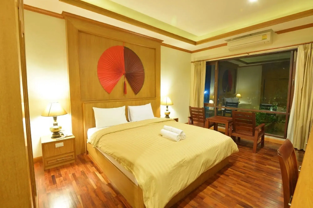 Blues River Resort