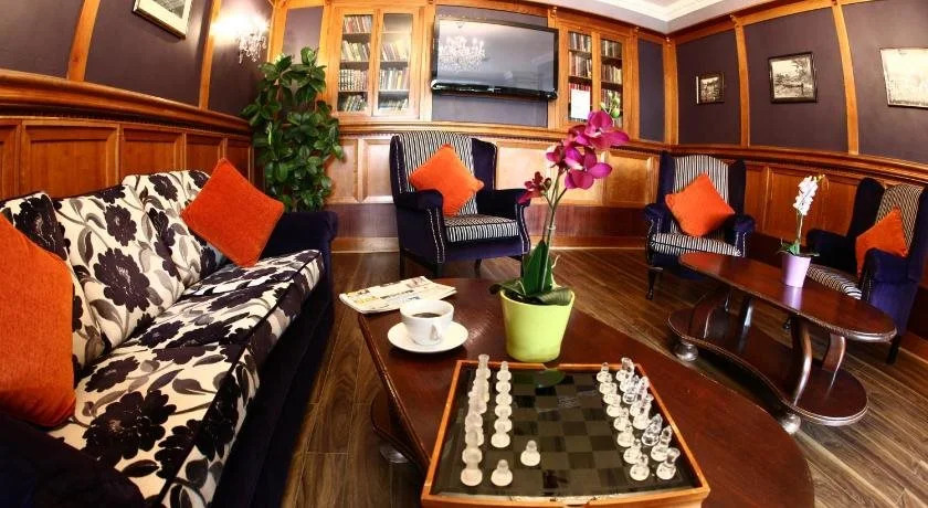 Imperial Hotel