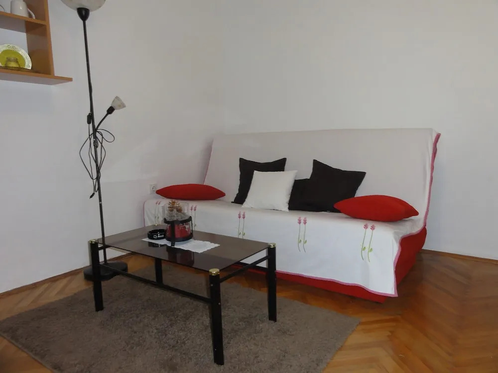 Cozy apartment Buterer