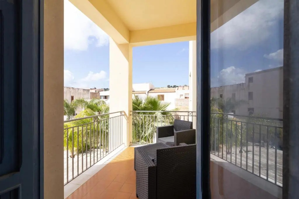 Casa Mirtillo a 400 mt dal mare