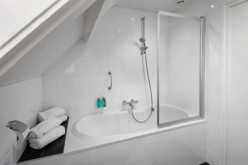 Strandhotel Domburg