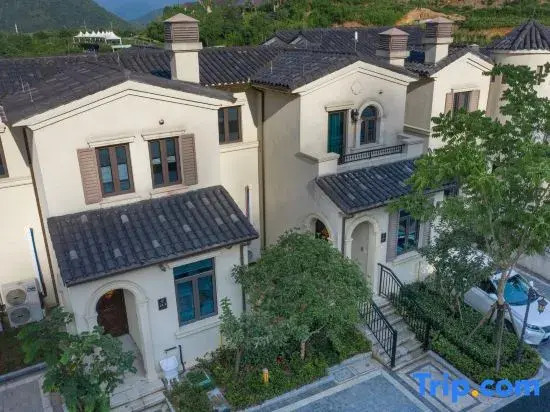 Anji Yunshanju Family Parent - Child Leisure Resort