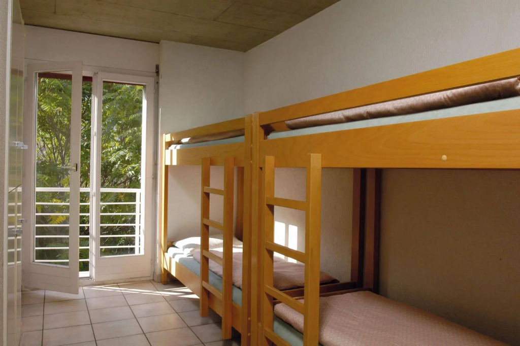 Youth Hostel Sion
