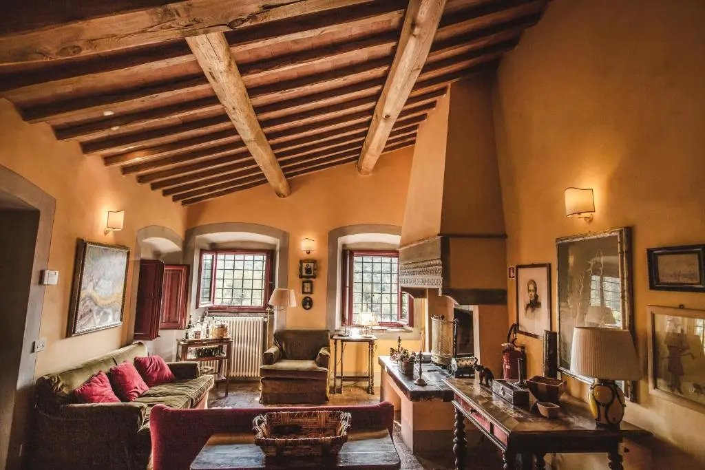 La Veronica Exclusive Chianti Resort