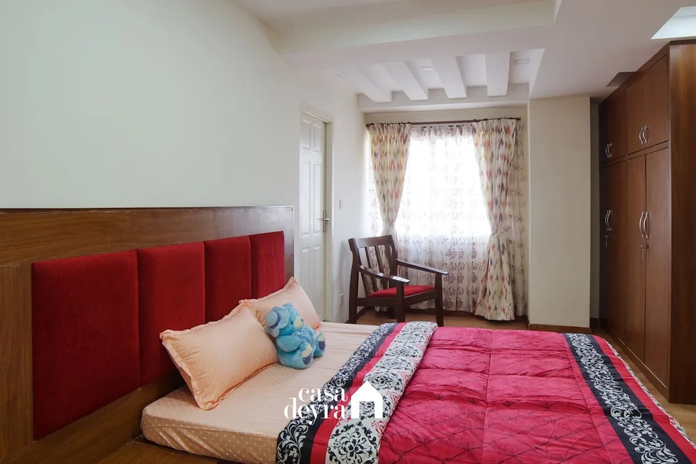 Quiet Secure Oasis near vibrant Patan