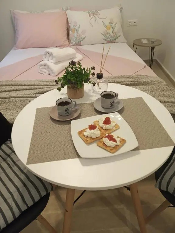DORAS APARTMENTS STUDIO 1