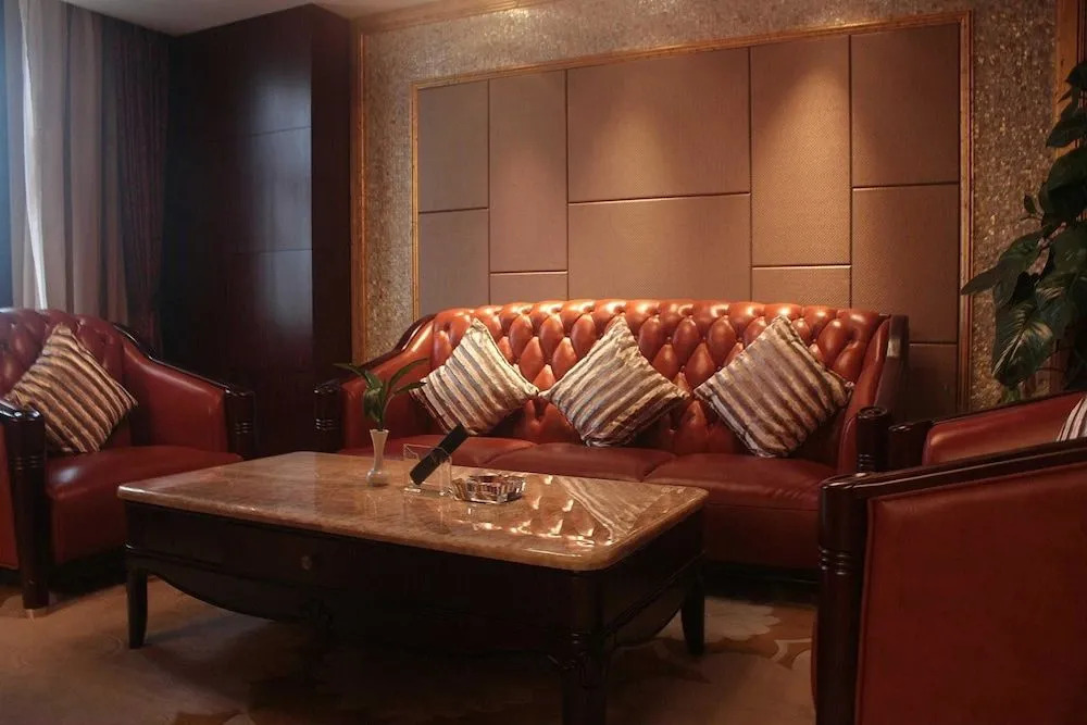 Changsha Xiangrong Hotel