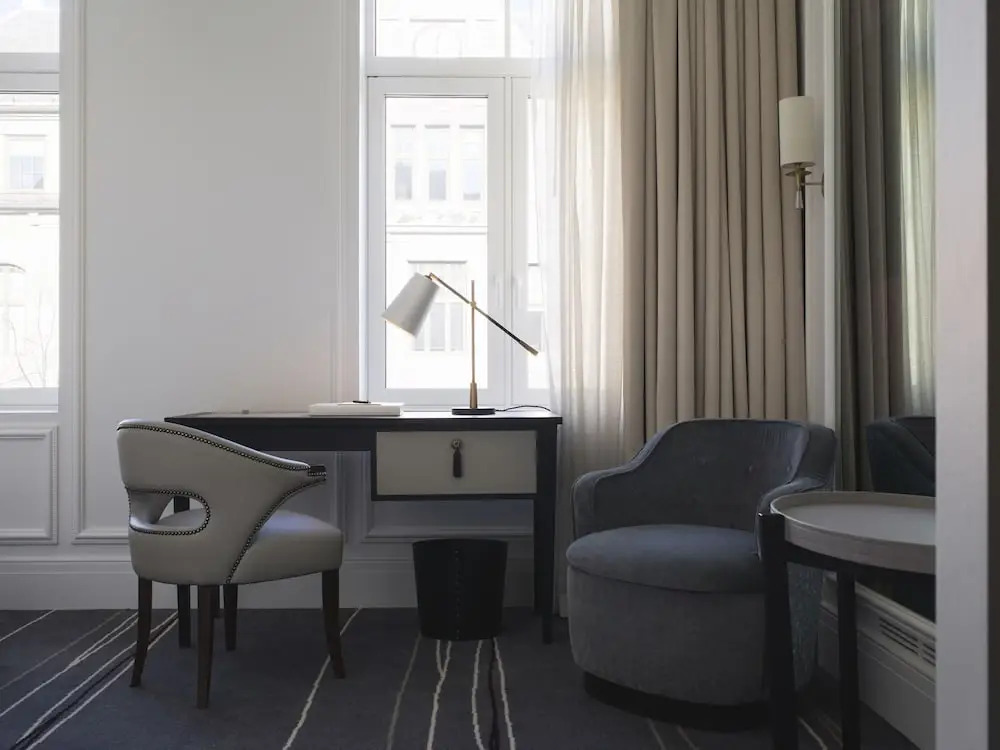 Britannia Hotel