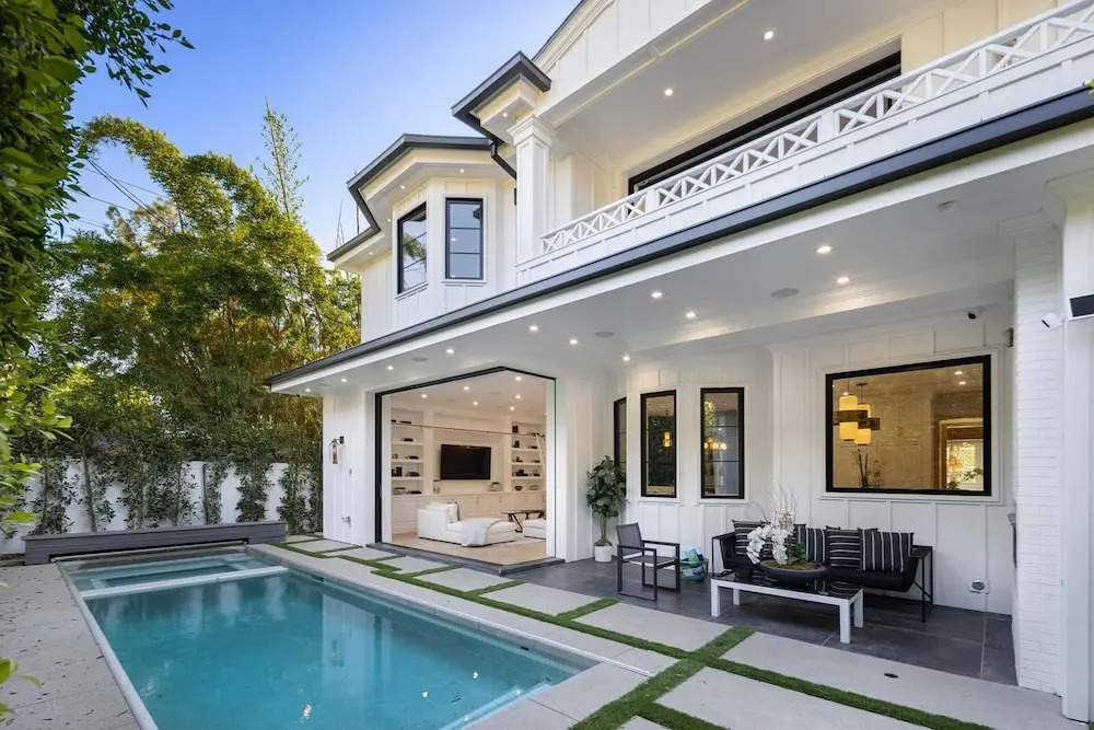 Gardner Modern