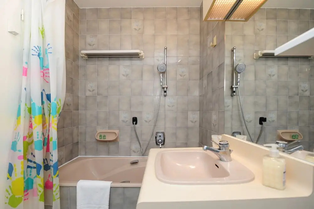 Studio Massenet Five Stars Holiday House