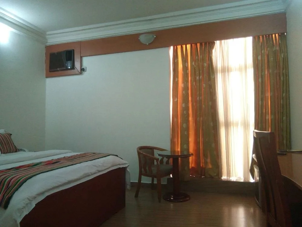 Ville Regent Abuja