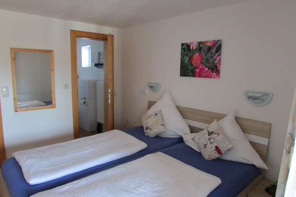 Apartments bei Familie Liebl
