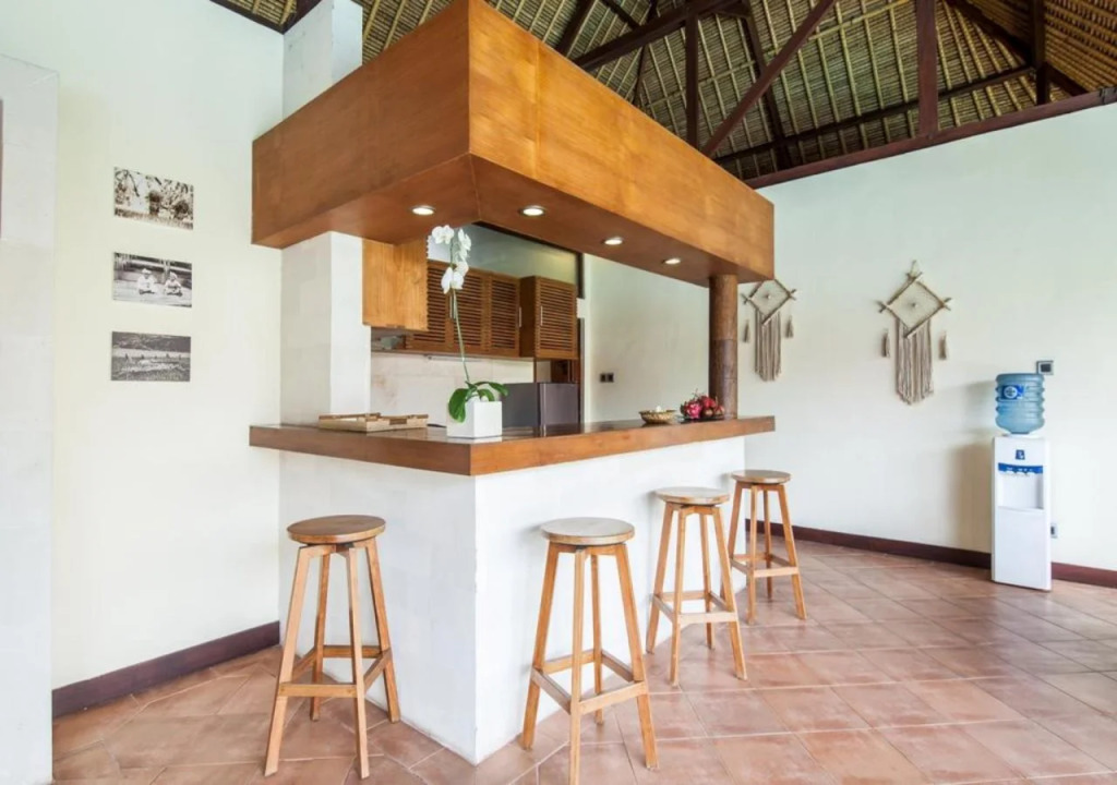Alizee Villa