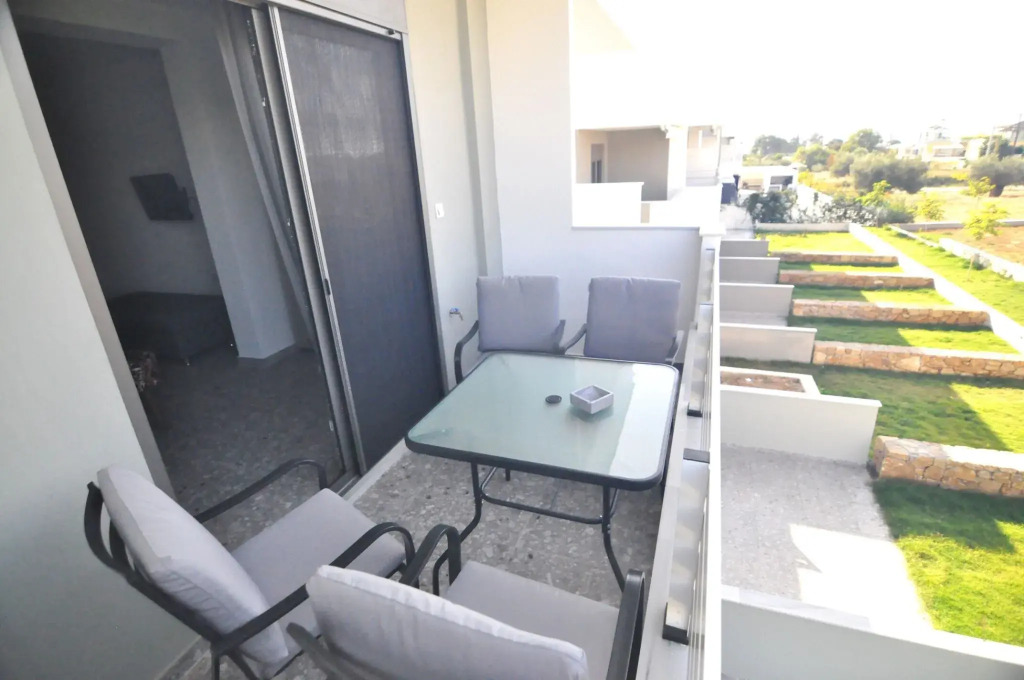 Zennova #28 Sirene Luxury Studio