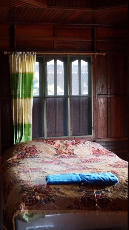 Kaewsai Villa