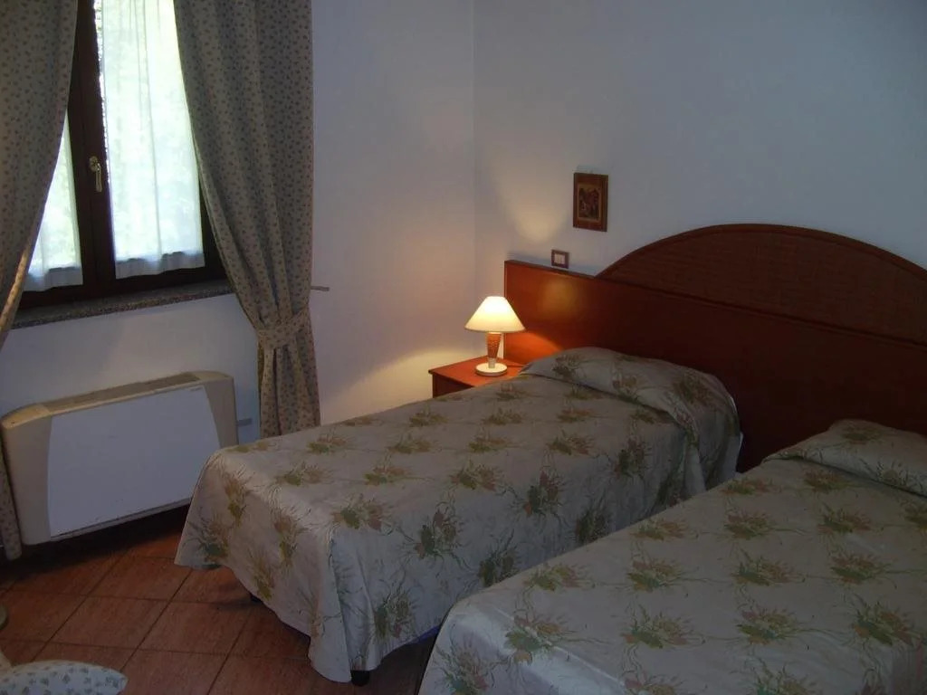 Hotel la Collinetta