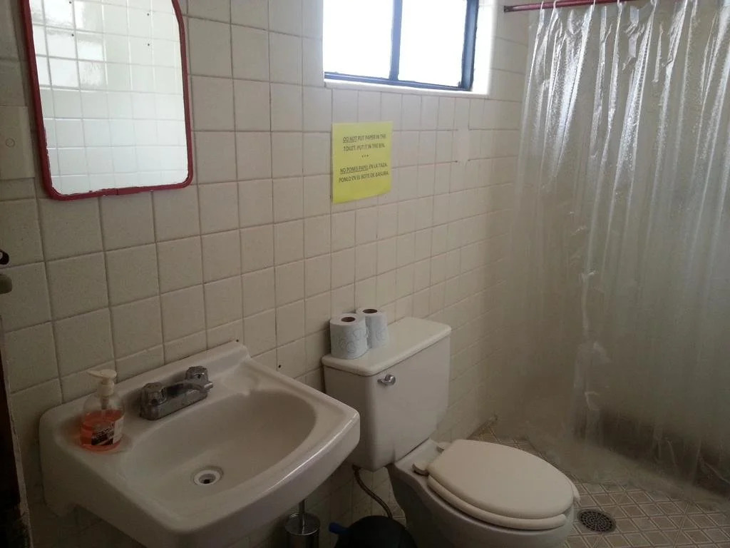 Hostel Mirador