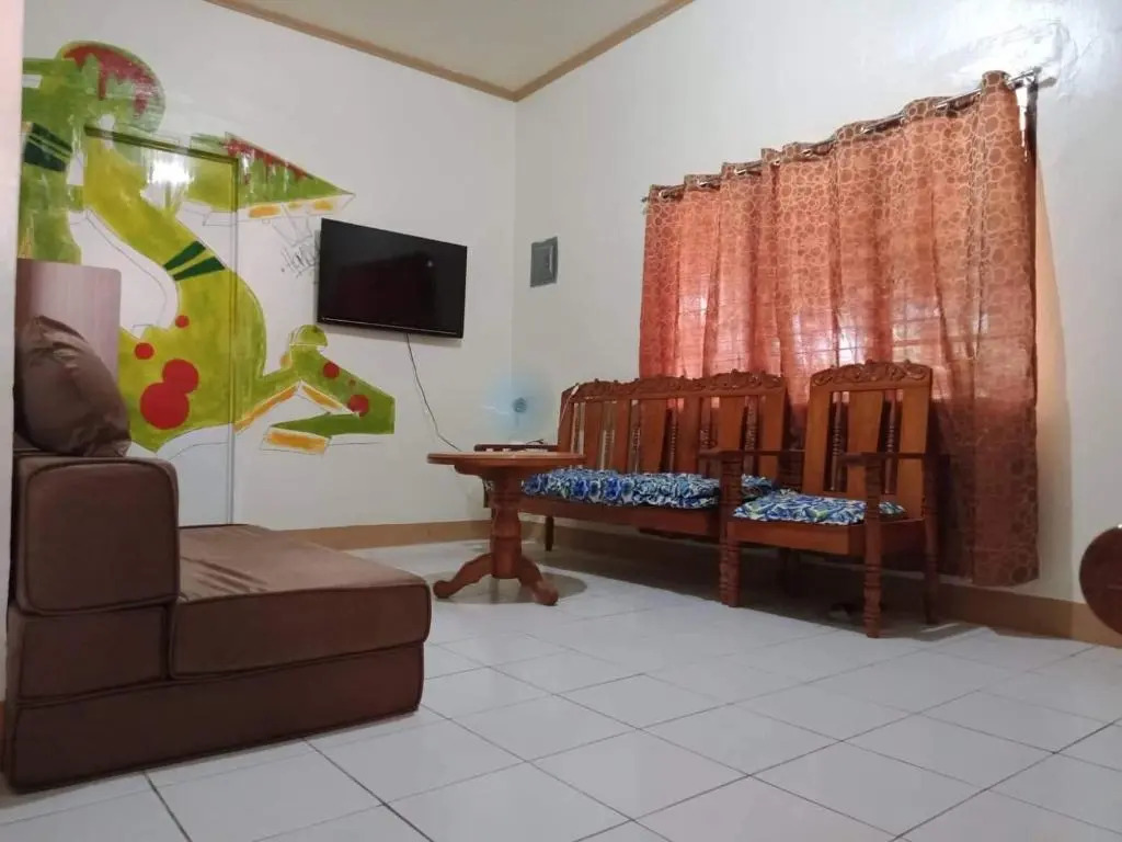 Fontelo Guest House Siquijor