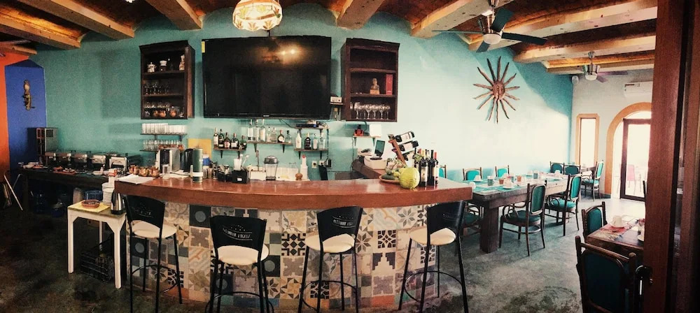 María de Nadie "Hotel Boutique"