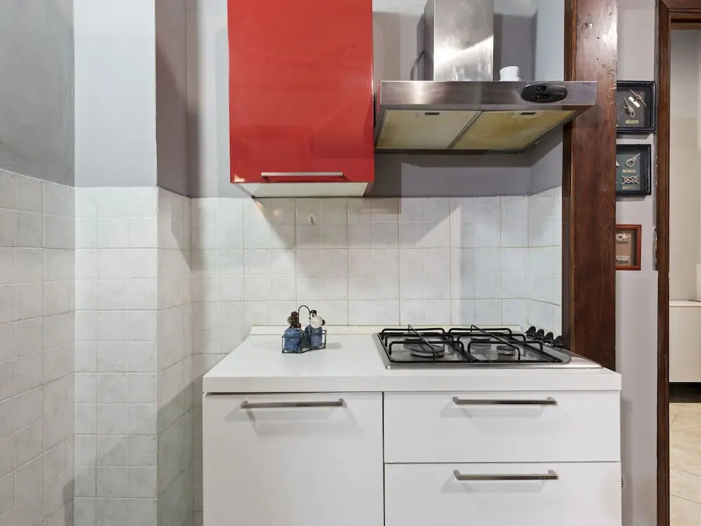 Comfortable Holiday Home in Aci Trezza Near the Sea