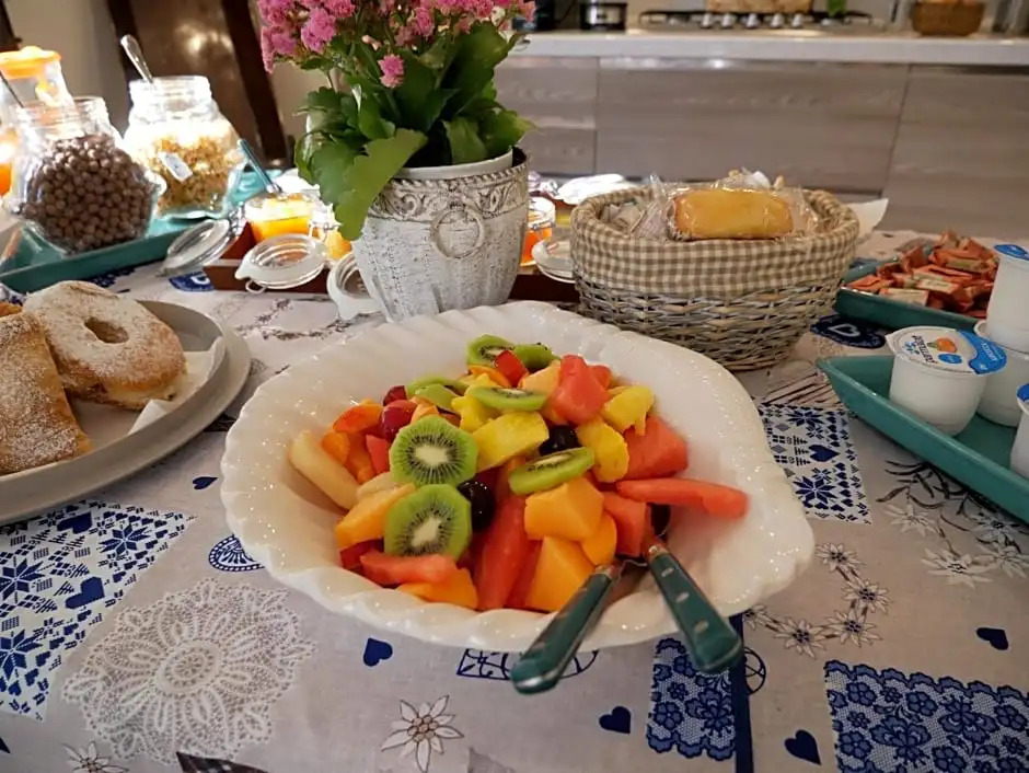 B&B du Parc Boutique Home