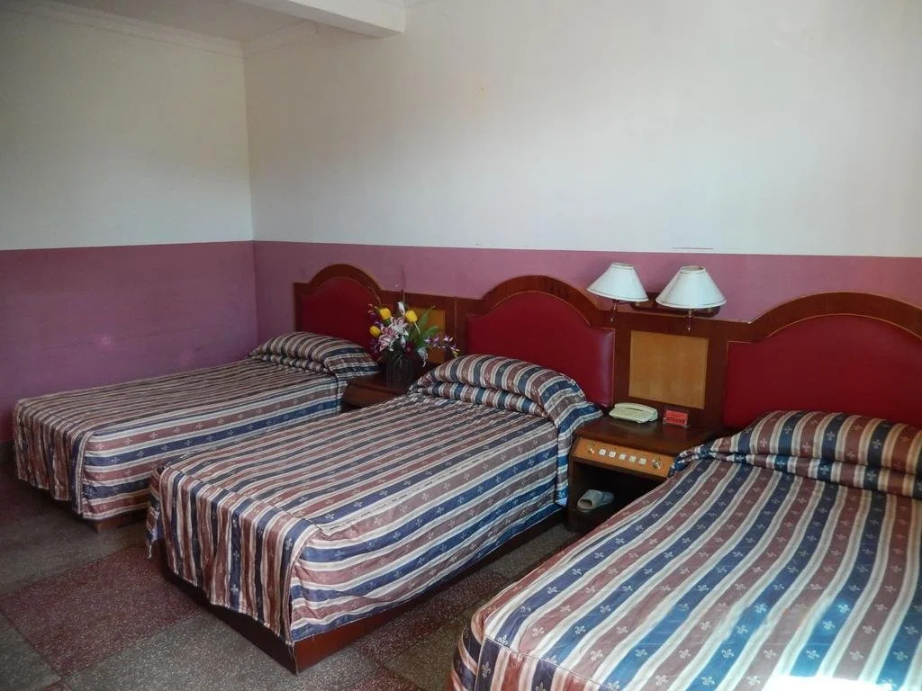 Xishuangbanna Jingyong  Hotel