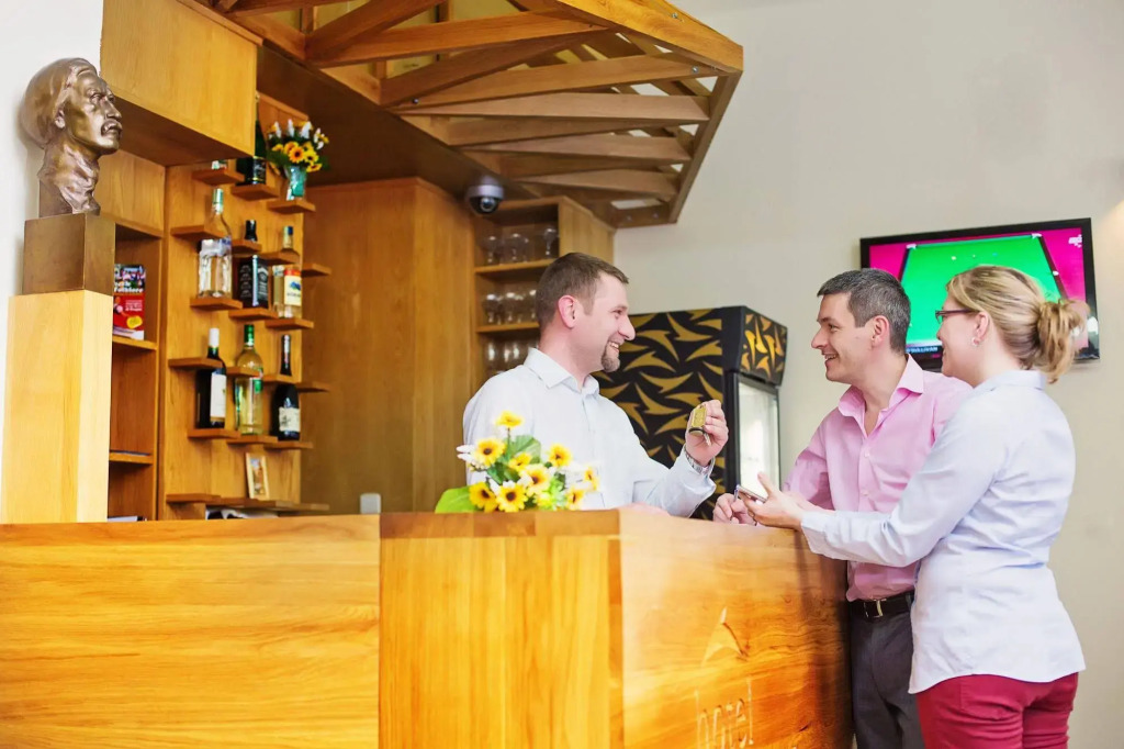 Hotel Brixen