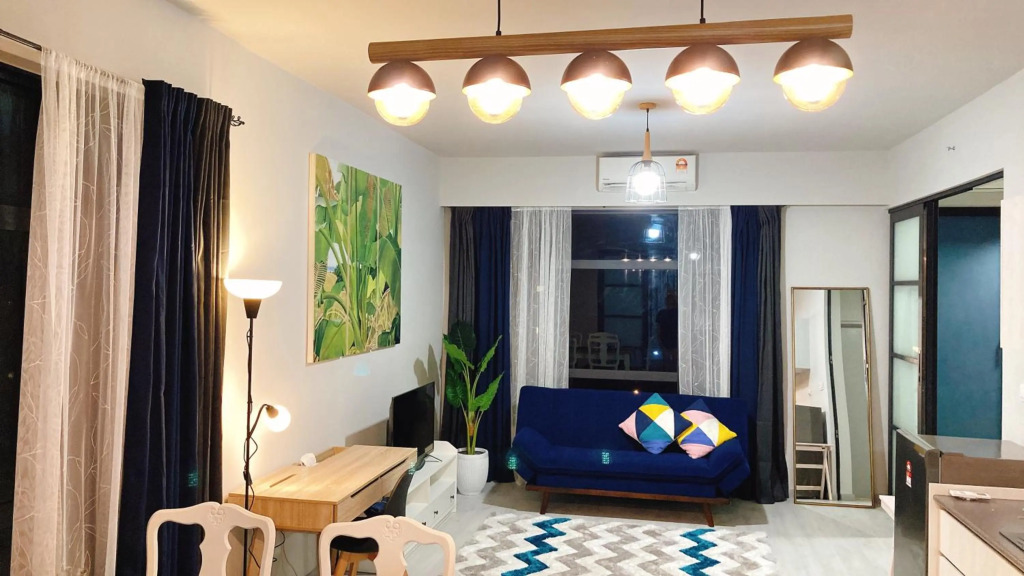 #1 Private Corner Stay! Ocean-View, Walk to Jetty & Food Spots-Mango House1