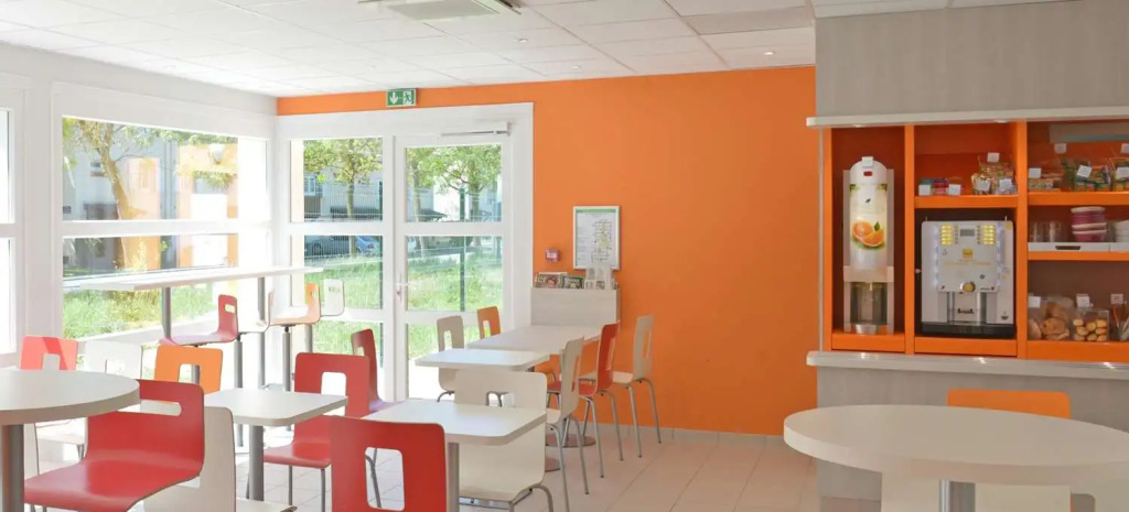 Premiere Classe Reims Nord - Bétheny