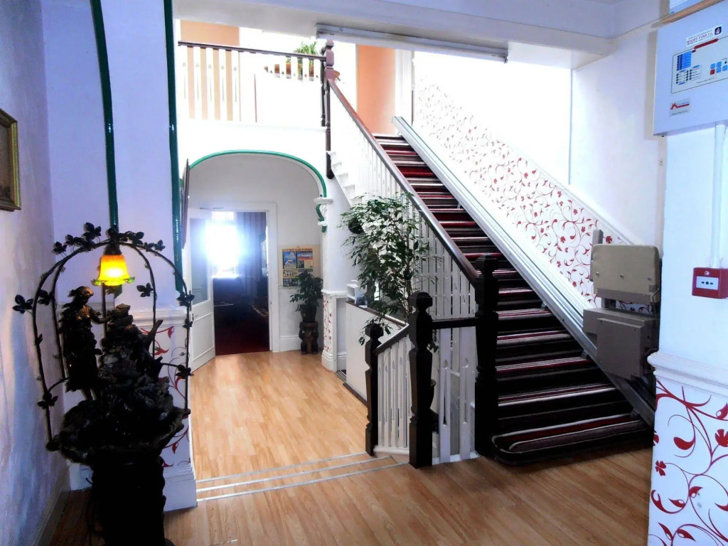 The Altavia Hotel