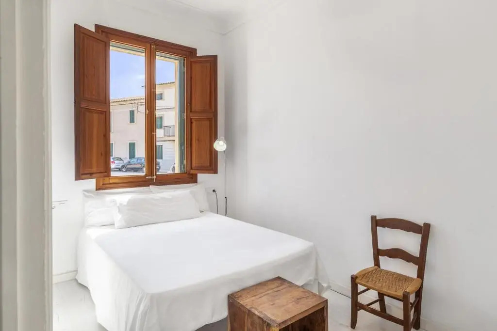 Rooms Can Moreno