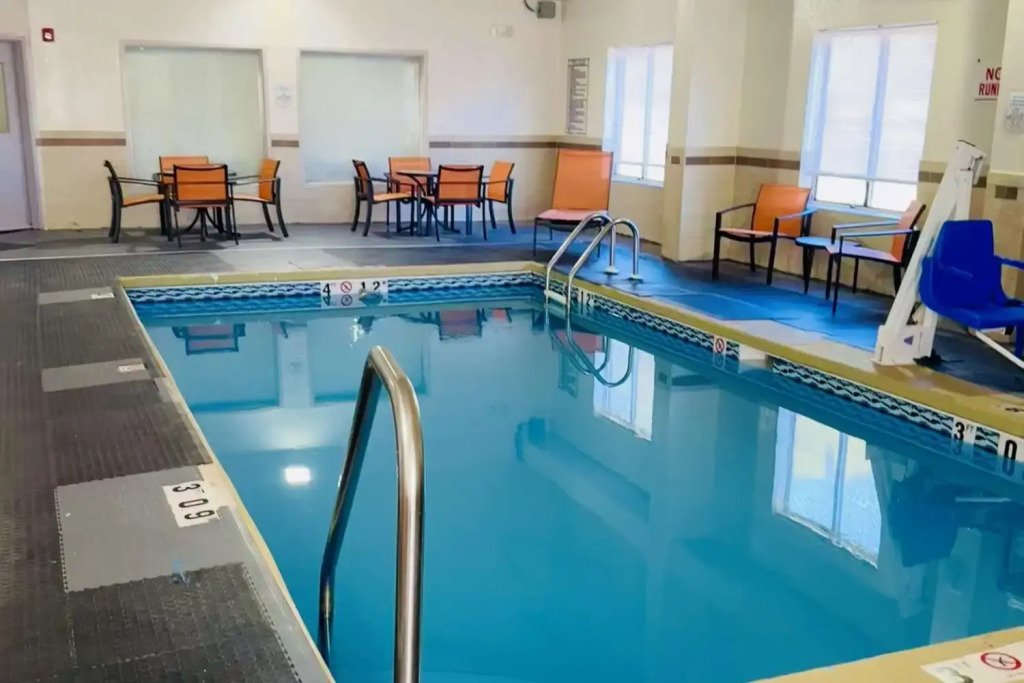Clarion Pointe Albemarle