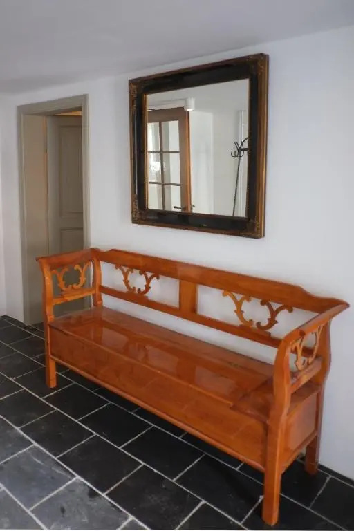 Wohnen am Dehnthof Haus 2
