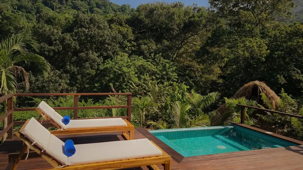 Senda Watapuy Boutique Hotel Tayrona