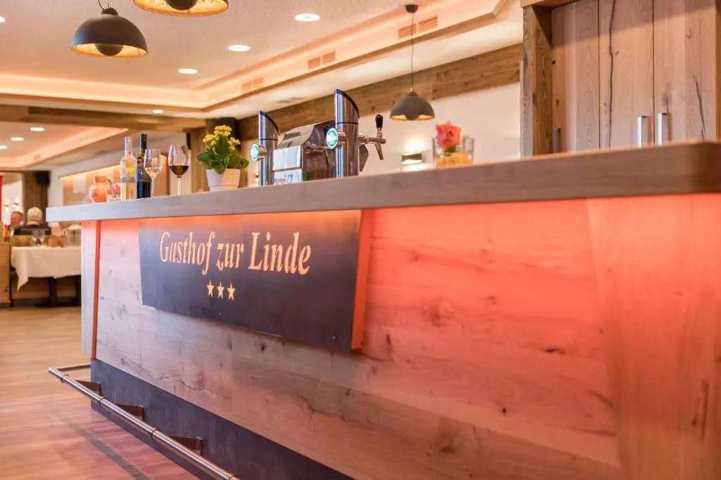 Gasthof zur Linde