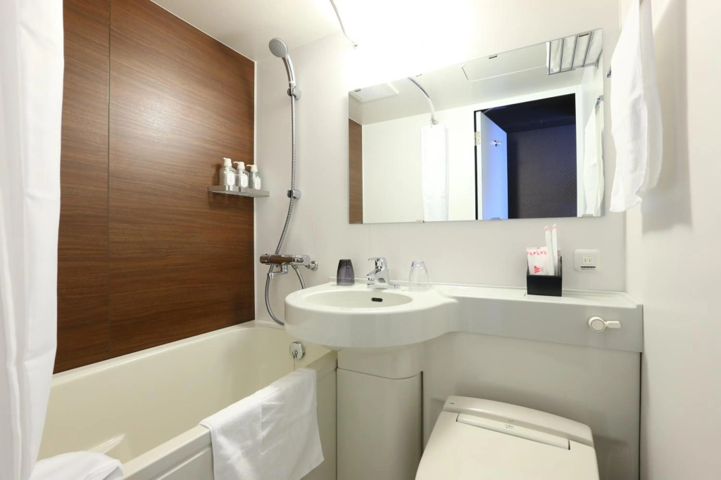 KOKO HOTEL Osaka Umeda