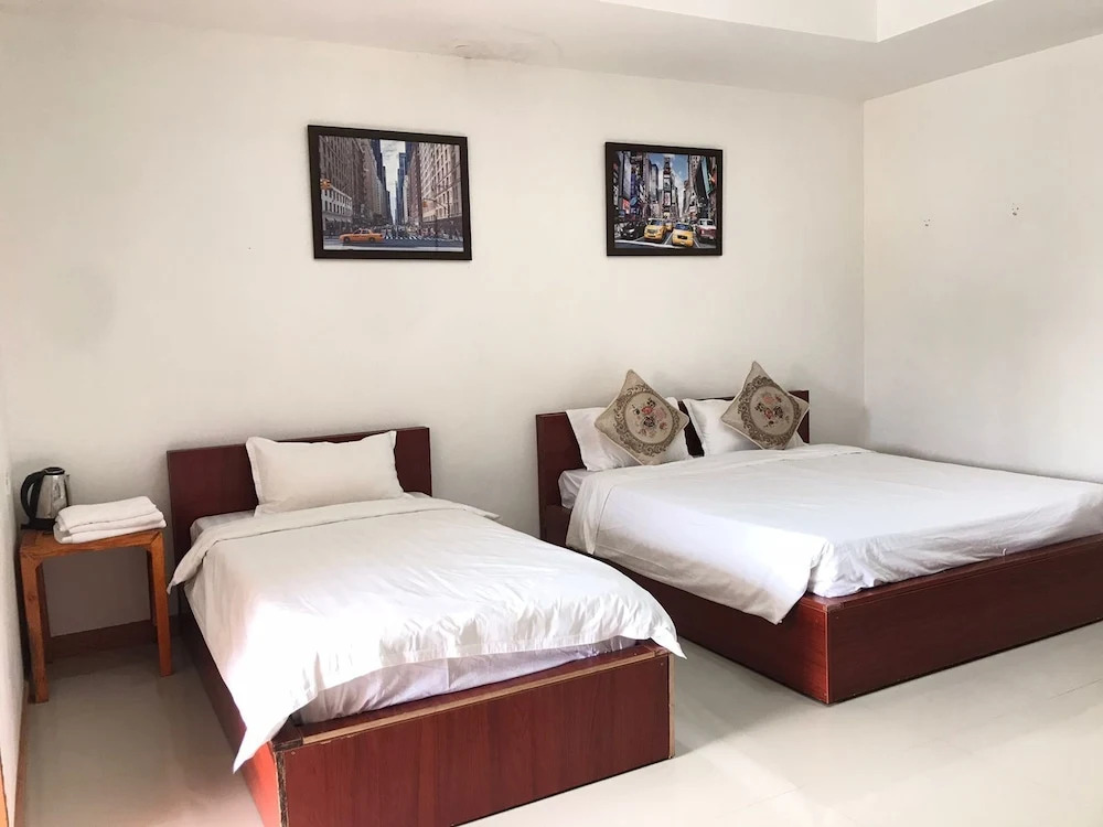 Vang Vieng Romantic Resort