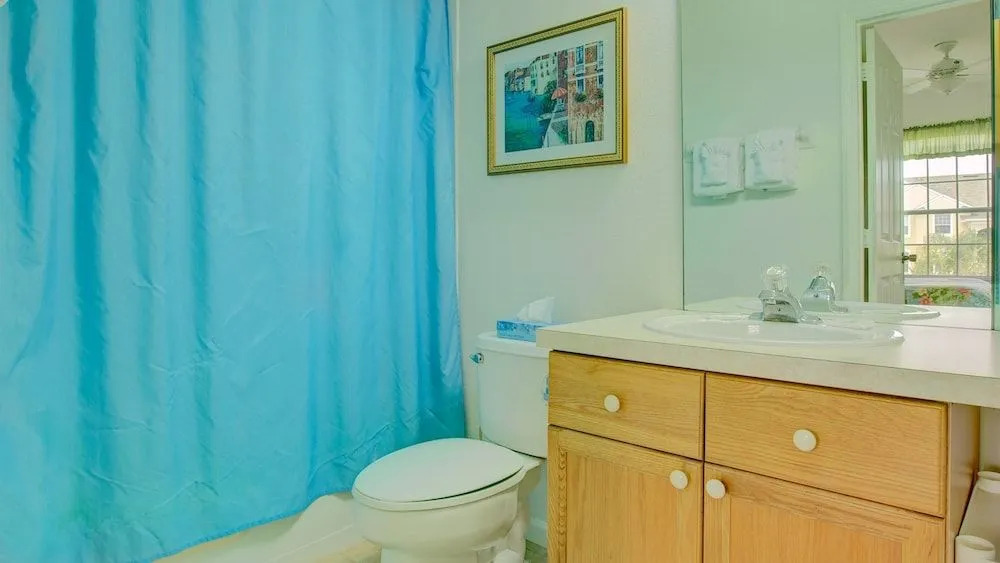 Clovelly Condo at Windsor Palms Resort