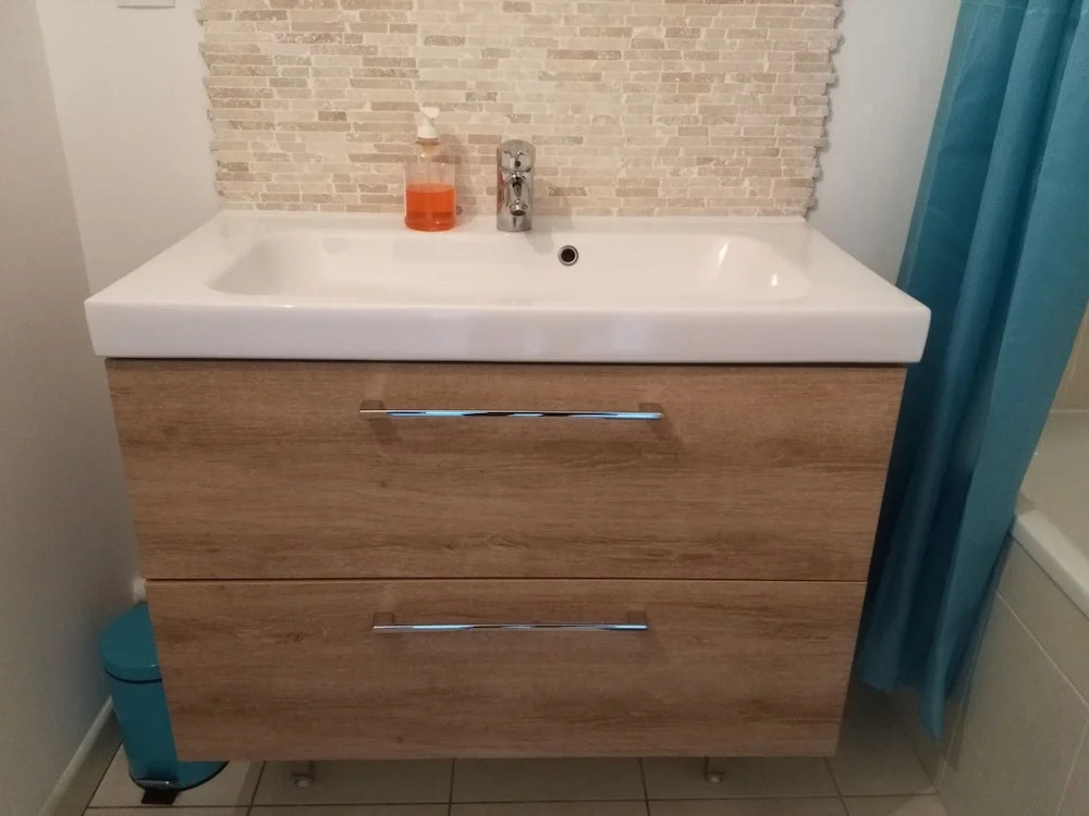 Appartement Le Rive Droite