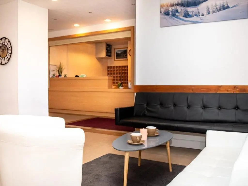 Studio Puy-Saint-Vincent, 1 pièce, 2 personnes - FR-1-504-341