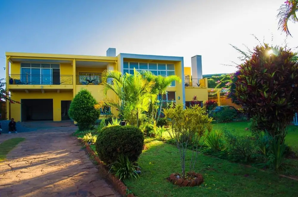 Room in Villa - The Elegant Villa Alexandre Near Ivato Airport.'