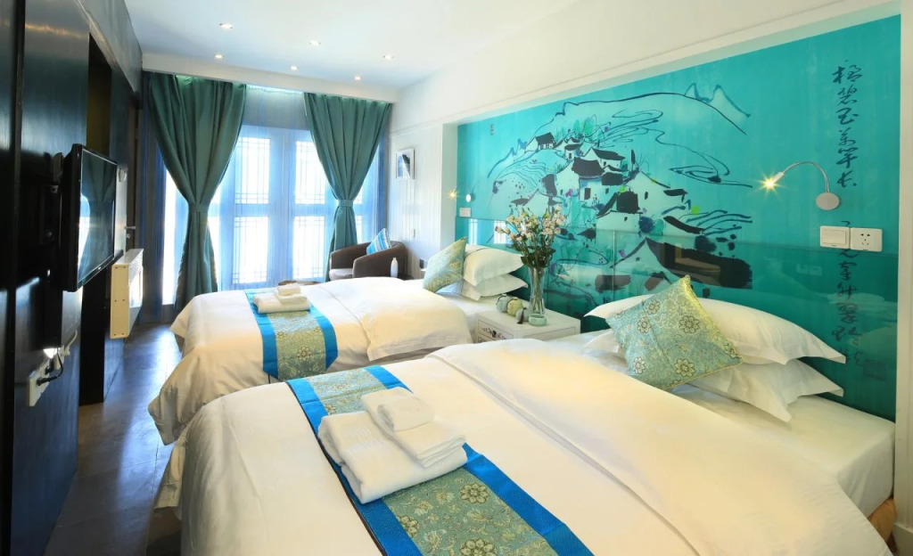 Orchid Land Boutique Inn