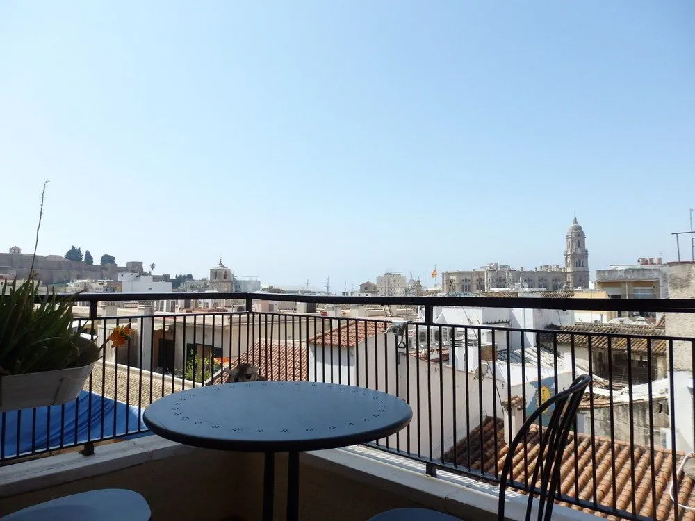 Waterfront Letrán Apartment