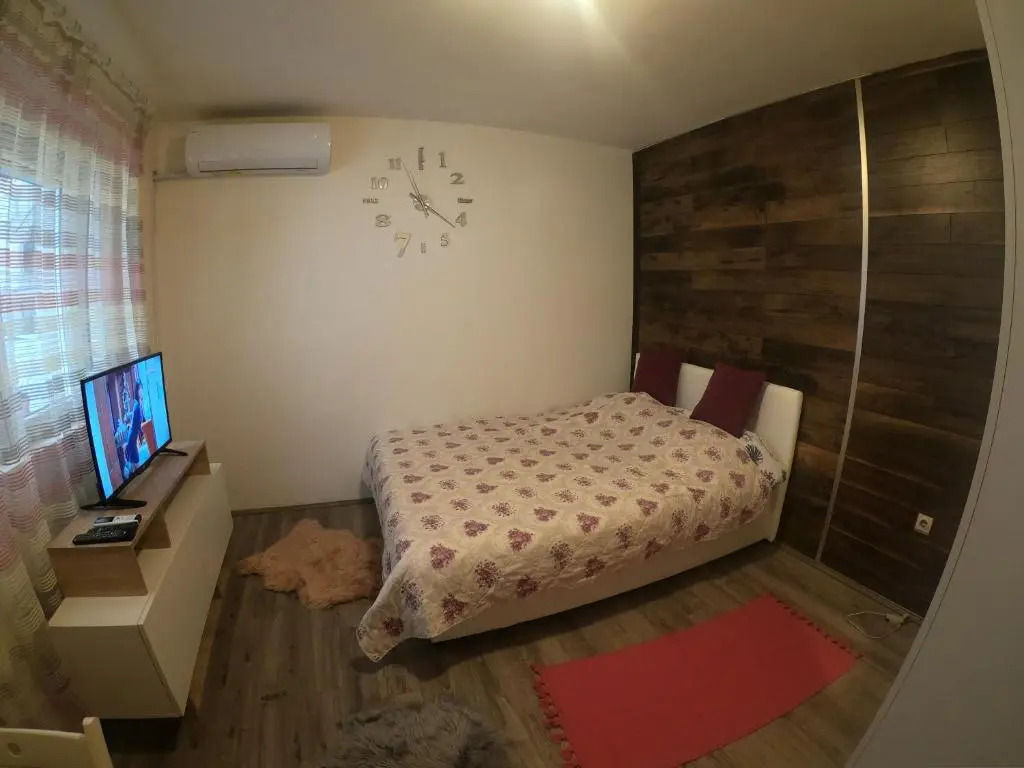 Apartman Beograd-centar