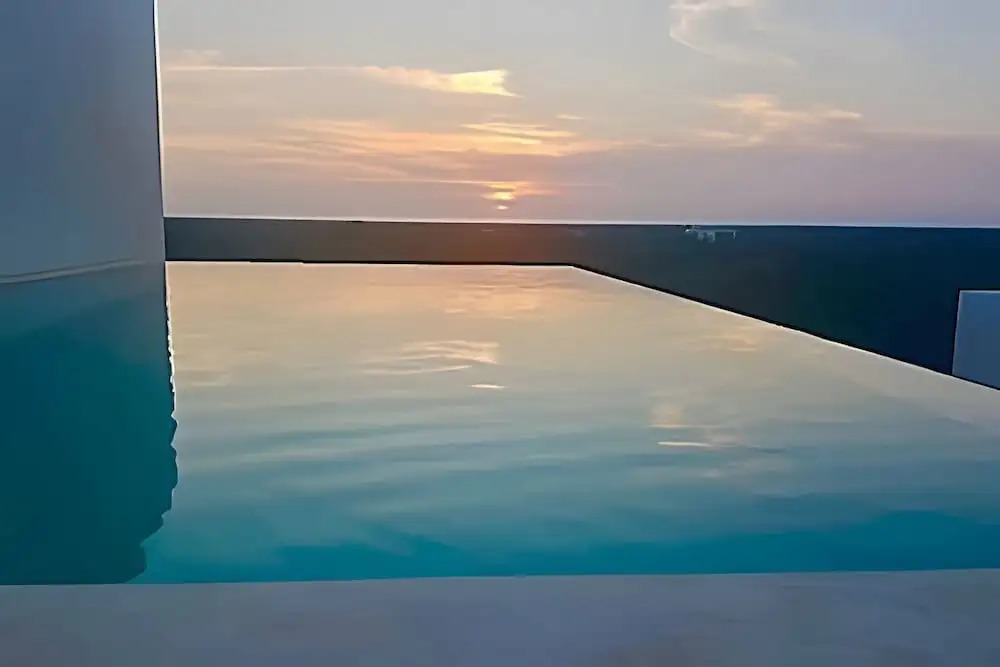 Oasis Yaaxlum 3BR