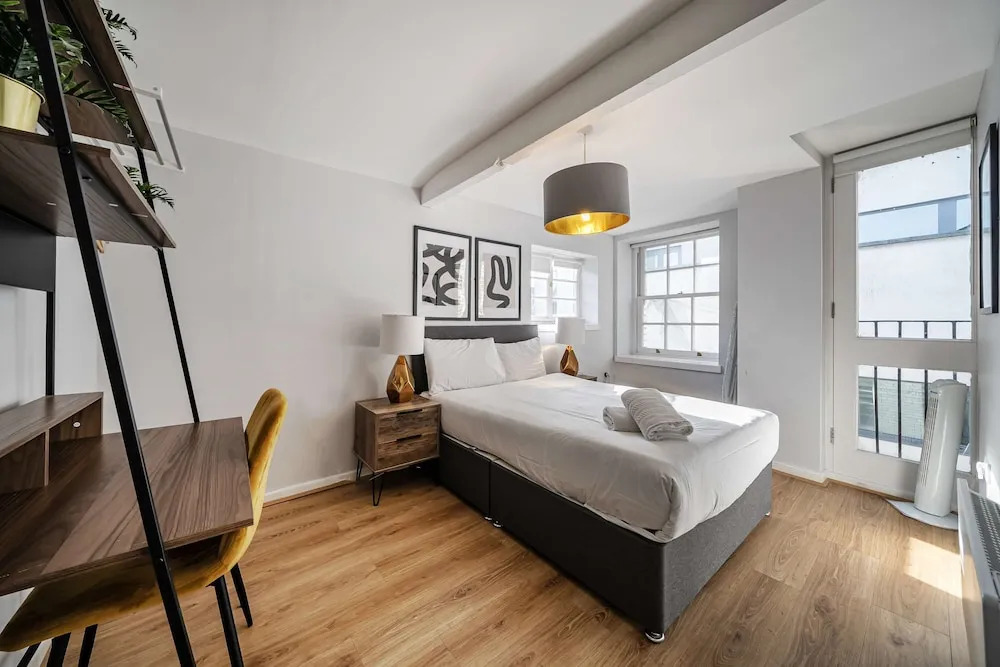 Host Stay Apartment 11 Stanley Street